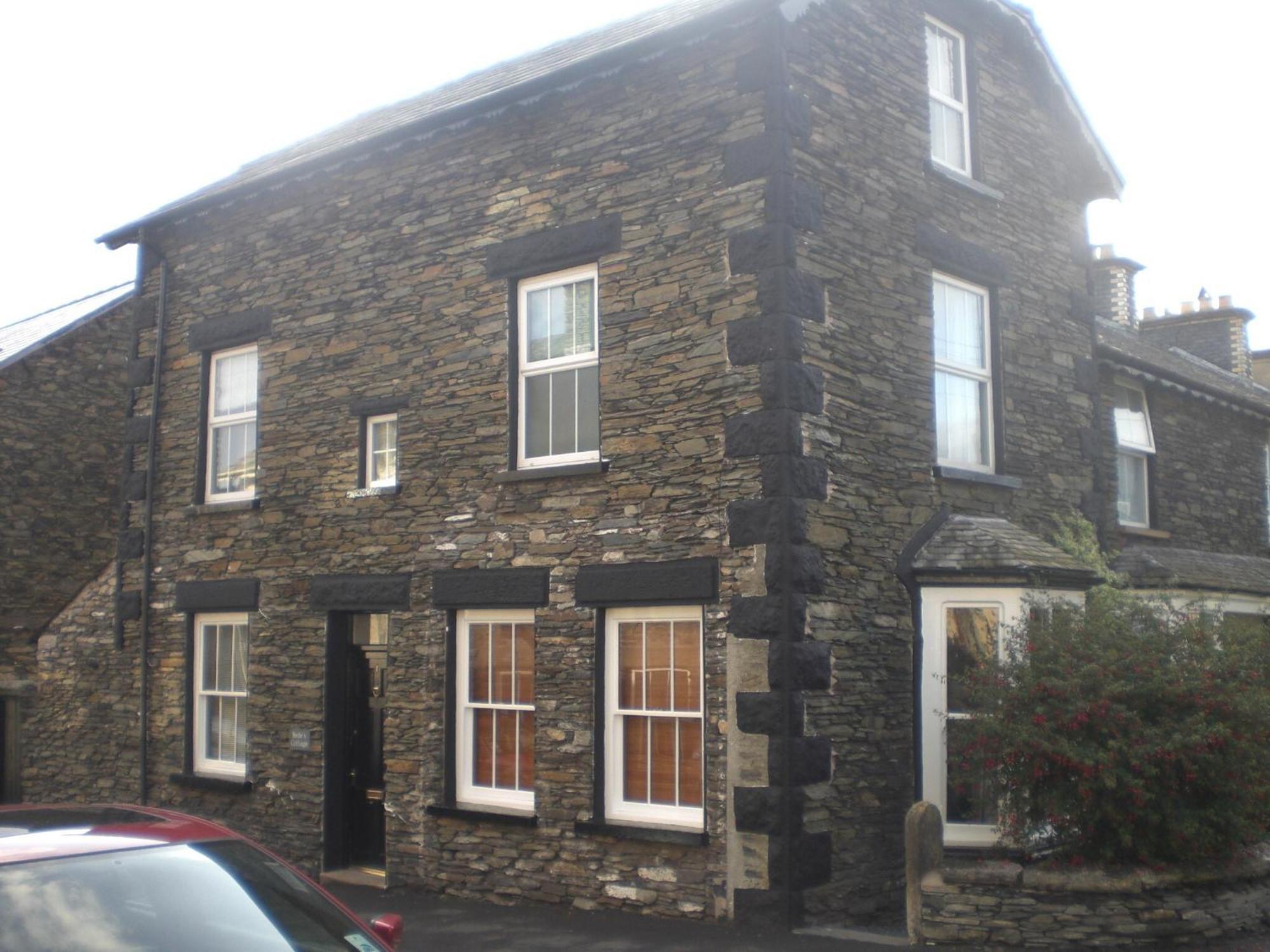 Bedes Cottage Windermere Exteriér fotografie